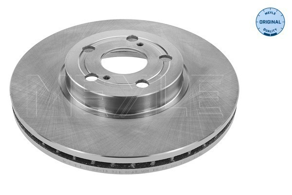 Disc frana punte fata (30155210069 MEYLE) TOYOTA