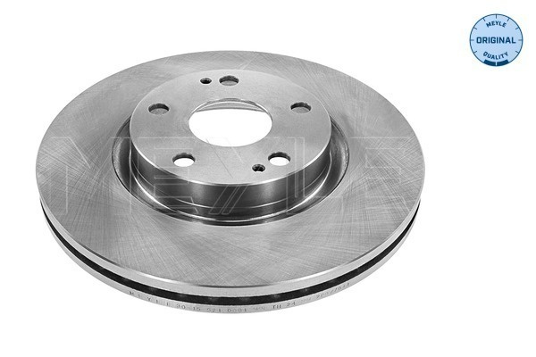 Disc frana punte fata (30155210081 MEYLE) TOYOTA