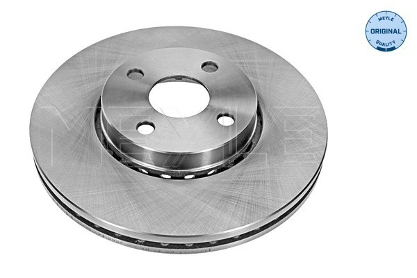 Disc frana punte fata (30155210092 MEYLE) TOYOTA