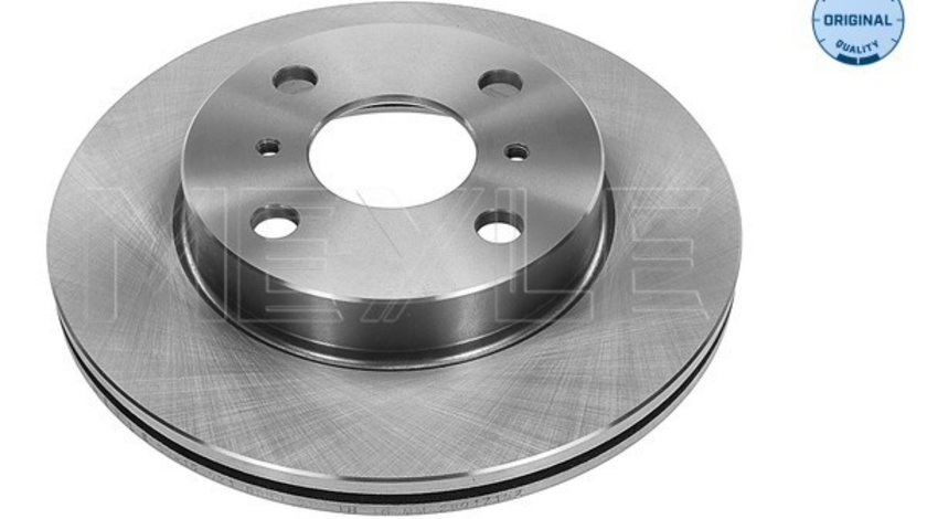 Disc frana punte fata (30155210099 MEYLE) TOYOTA