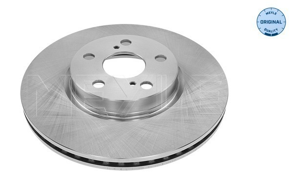 Disc frana punte fata (30155210112 MEYLE) SUBARU,TOYOTA