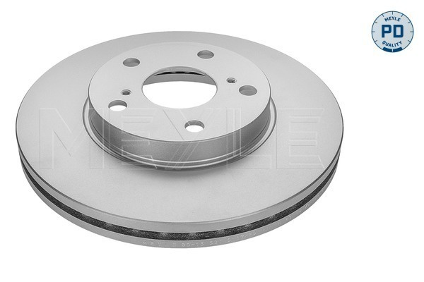 Disc frana punte fata (30155210117PD MEYLE) TOYOTA