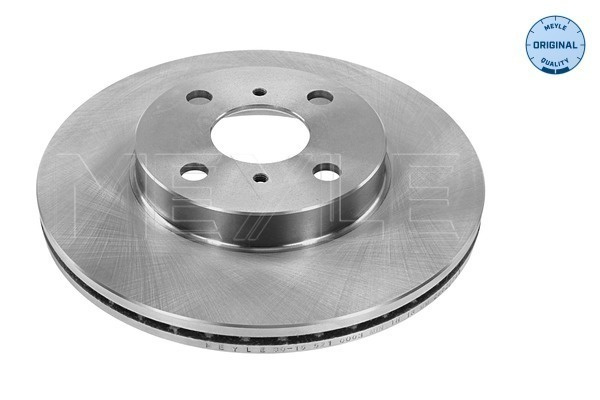 Disc frana punte fata (30155210118 MEYLE) TOYOTA