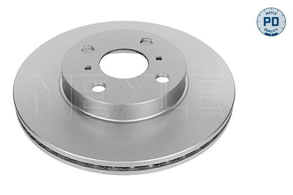 Disc frana punte fata (30155210118PD MEYLE) TOYOTA