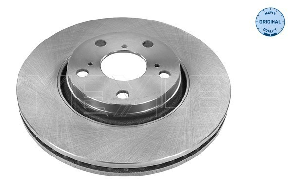 Disc frana punte fata (30155210119 MEYLE) TOYOTA
