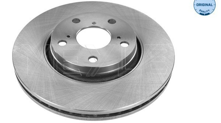 Disc frana punte fata (30155210119 MEYLE) TOYOTA