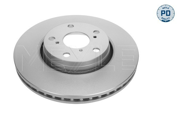 Disc frana punte fata (30155210119PD MEYLE) TOYOTA