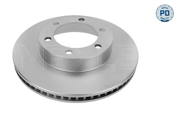 Disc frana punte fata (30155210121PD MEYLE) TOYOTA