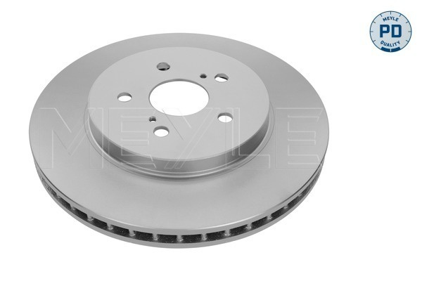 Disc frana punte fata (30155210122PD MEYLE) LEXUS