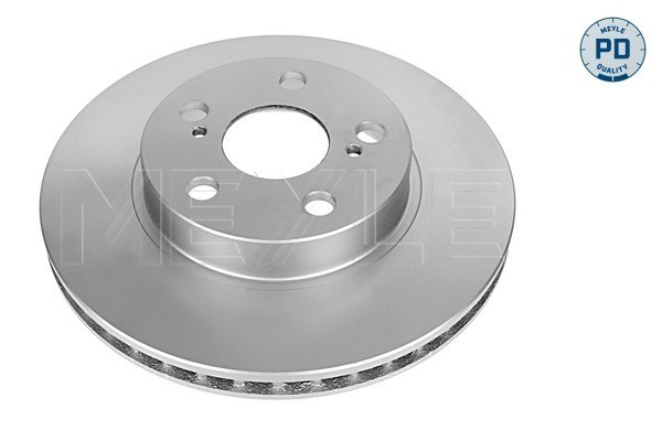 Disc frana punte fata (30155210123PD MEYLE) TOYOTA