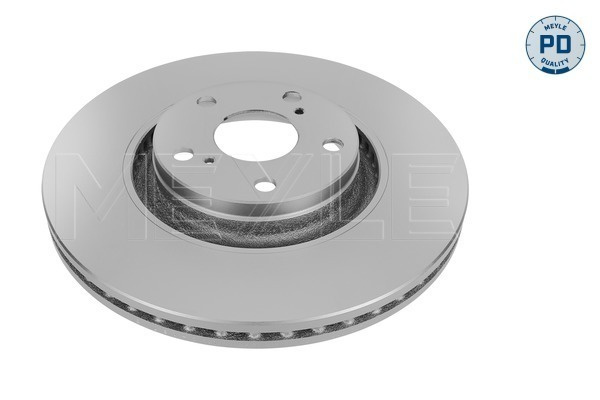 Disc frana punte fata (30155210124PD MEYLE) TOYOTA
