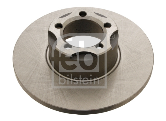 Disc frana punte fata (30197 FEBI BILSTEIN) MERCEDES-BENZ