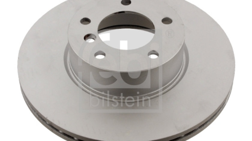 Disc frana punte fata (30541 FEBI BILSTEIN) BMW,BMW (BRILLIANCE)