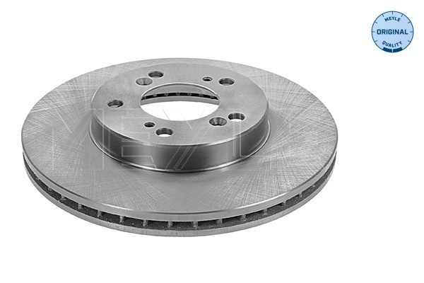 Disc frana punte fata (31155210016 MEYLE) HONDA
