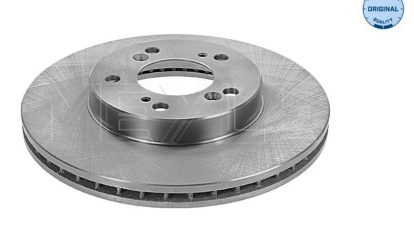 Disc frana punte fata (31155210016 MEYLE) HONDA