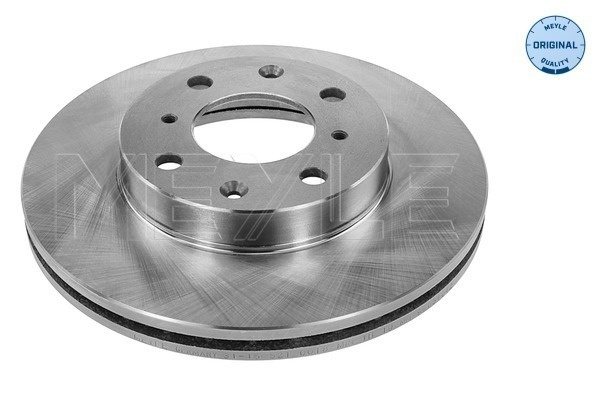 Disc frana punte fata (31155210018 MEYLE) HONDA