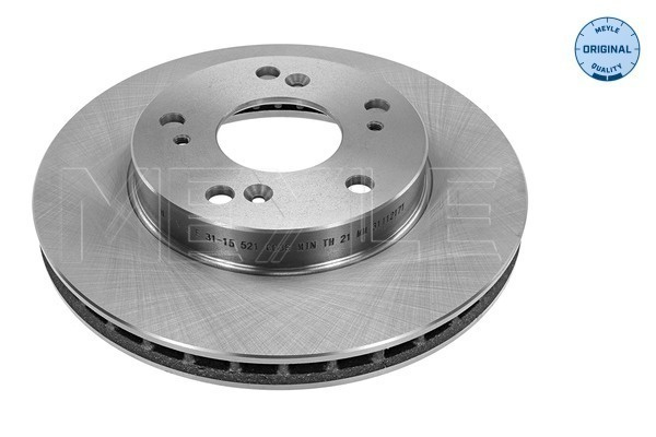 Disc frana punte fata (31155210036 MEYLE) HONDA