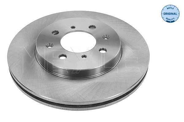 Disc frana punte fata (31155210037 MEYLE) HONDA
