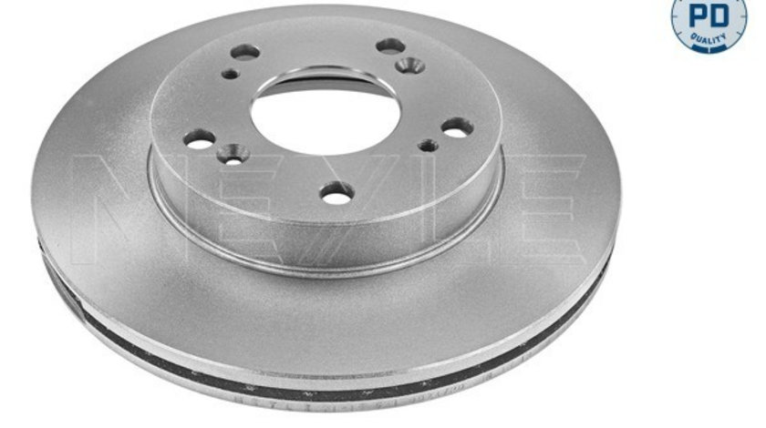 Disc frana punte fata (31155210049PD MEYLE) HONDA