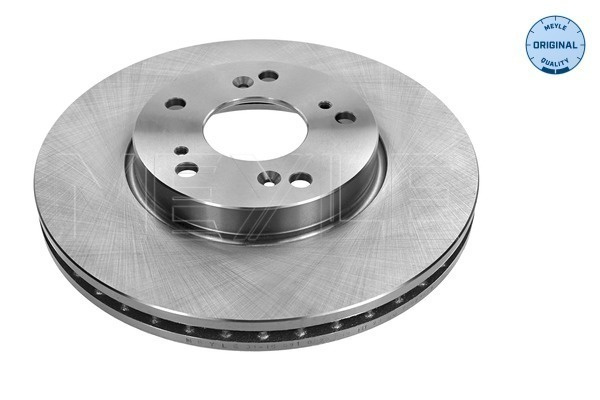 Disc frana punte fata (31155210050 MEYLE) HONDA