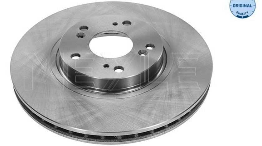 Disc frana punte fata (31155210051 MEYLE) HONDA