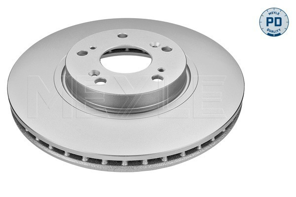 Disc frana punte fata (31155210051PD MEYLE) HONDA