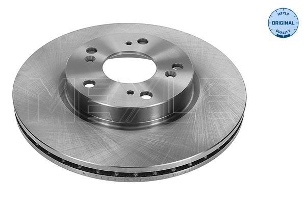Disc frana punte fata (31155210052 MEYLE) HONDA