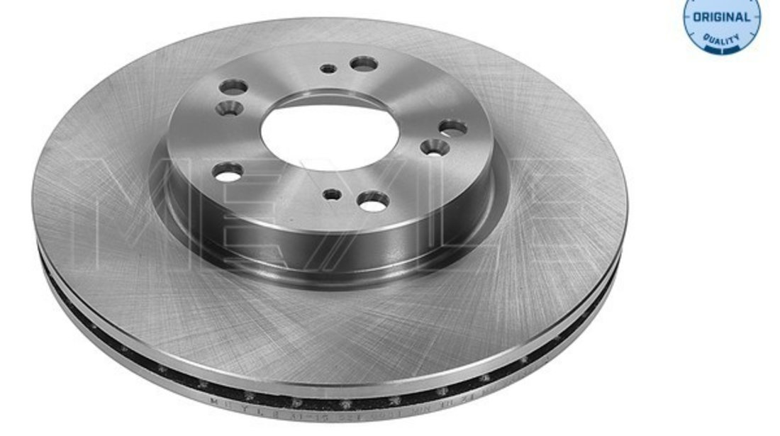 Disc frana punte fata (31155210052 MEYLE) HONDA