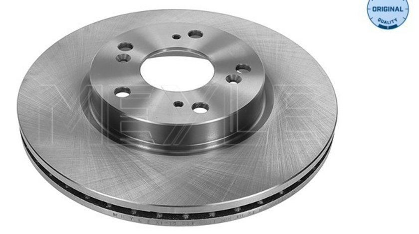 Disc frana punte fata (31155210052 MEYLE) HONDA