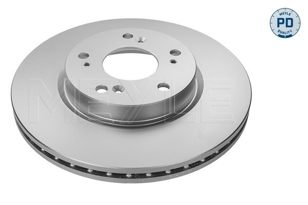 Disc frana punte fata (31155210052PD MEYLE) HONDA