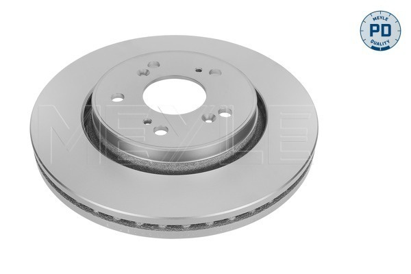 Disc frana punte fata (31155210055PD MEYLE) HONDA