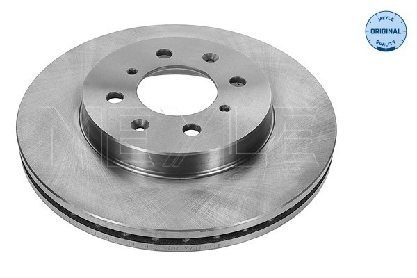 Disc frana punte fata (31155210056 MEYLE) HONDA