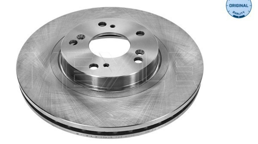 Disc frana punte fata (31155210057 MEYLE) HONDA