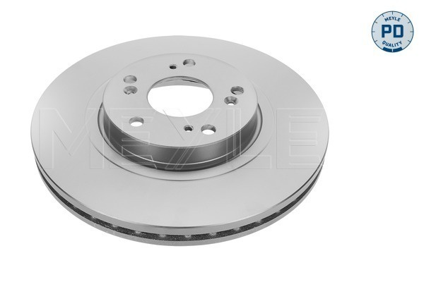 Disc frana punte fata (31155210057PD MEYLE) HONDA