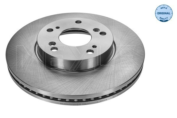Disc frana punte fata (31155210058 MEYLE) HONDA