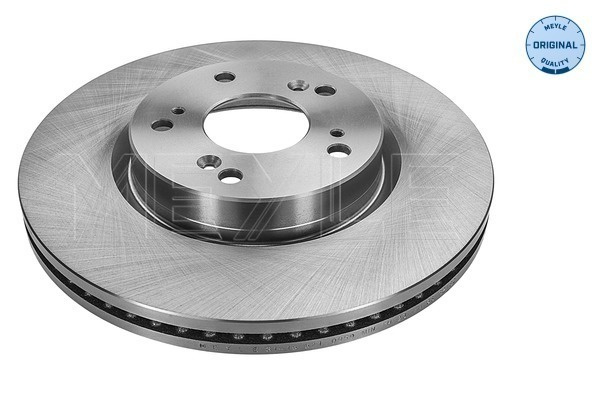 Disc frana punte fata (31155210059 MEYLE) HONDA