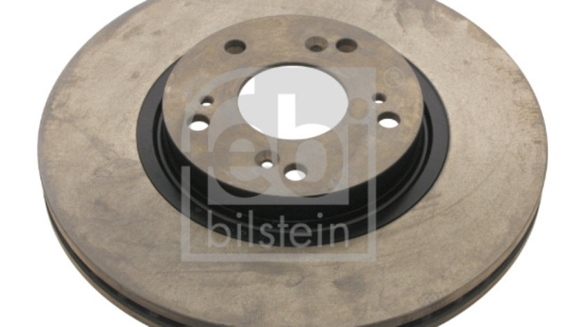 Disc frana punte fata (31305 FEBI BILSTEIN) HONDA