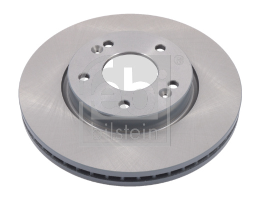Disc frana punte fata (31470 FEBI BILSTEIN) HYUNDAI,KIA
