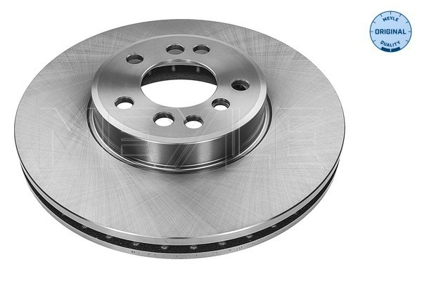 Disc frana punte fata (3155210019 MEYLE) BMW