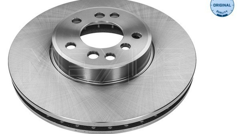 Disc frana punte fata (3155210019 MEYLE) BMW