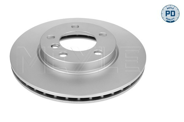 Disc frana punte fata (3155210020PD MEYLE) MINI