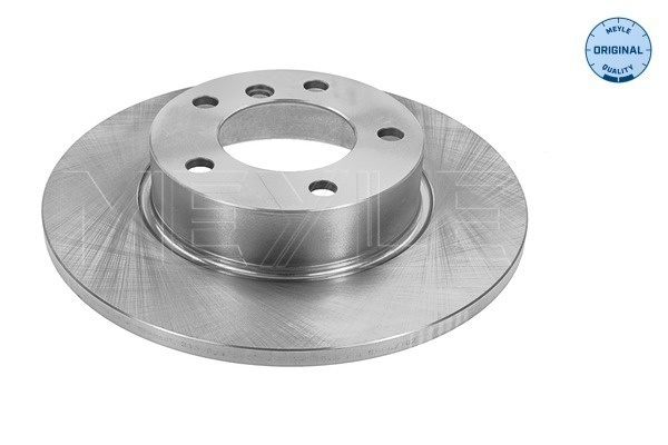 Disc frana punte fata (3155210022 MEYLE) BMW