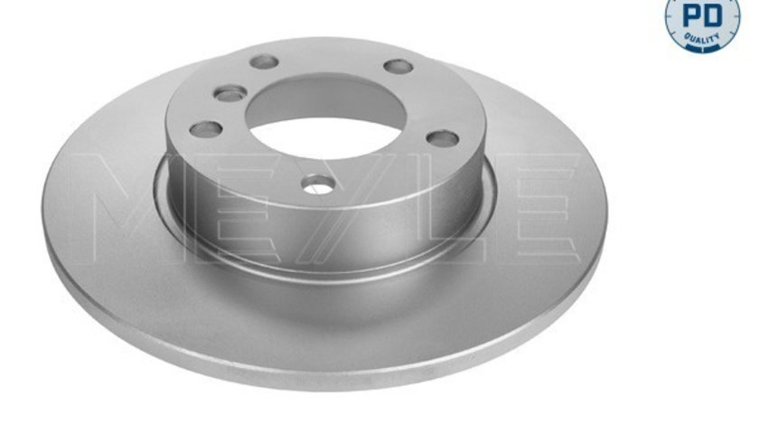 Disc frana punte fata (3155210022PD MEYLE) BMW