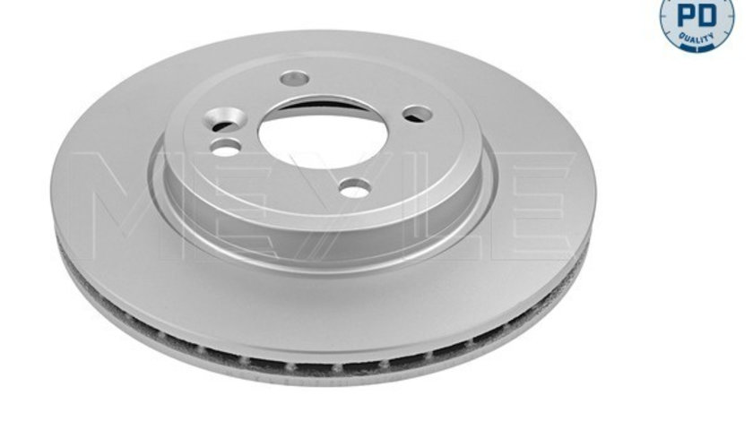 Disc frana punte fata (3155210024PD MEYLE) MINI