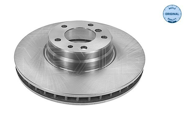 Disc frana punte fata (3155210025 MEYLE) BMW