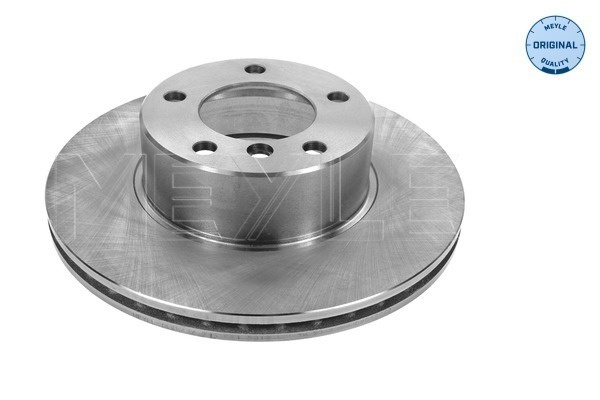 Disc frana punte fata (3155213019 MEYLE) BMW