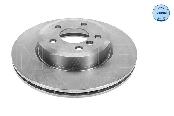 Disc frana punte fata (3155213074 MEYLE) BMW
