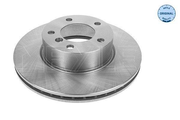 Disc frana punte fata (3155233059 MEYLE) BMW,BMW (BRILLIANCE)