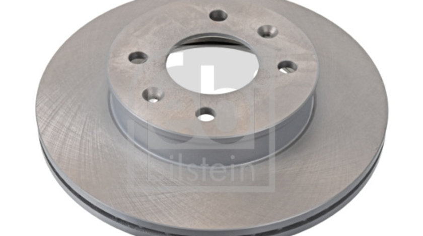 Disc frana punte fata (31766 FEBI BILSTEIN) HYUNDAI