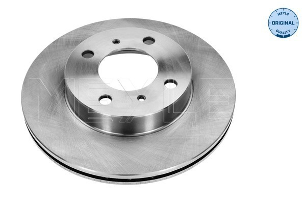Disc frana punte fata (32155210006 MEYLE) MITSUBISHI,PROTON